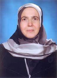 Prof . Dr .Aynur Uraler